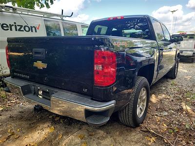 2015 Chevrolet Silverado 1500 Crew Cab 4x4, Pickup for sale #245700A - photo 2