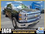 Used 2015 Chevrolet Silverado 1500 LT Crew Cab 4x4, Pickup for sale #245700A - photo 1