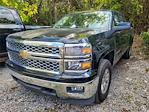 Used 2015 Chevrolet Silverado 1500 LT Crew Cab 4x4, Pickup for sale #245700A - photo 4