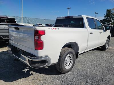 2024 Chevrolet Silverado 1500 Crew Cab 4x4, Pickup for sale #245702 - photo 2