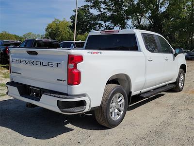 2024 Chevrolet Silverado 1500 Crew Cab 4x4, Pickup for sale #245704 - photo 2