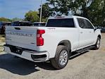 New 2024 Chevrolet Silverado 1500 RST Crew Cab 4x4, Pickup for sale #245704 - photo 2