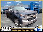 Used 2021 Chevrolet Silverado 1500 LT Crew Cab 4x4, Pickup for sale #245704A - photo 3