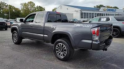 2022 Toyota Tacoma Access Cab 4WD, Pickup for sale #245716A - photo 2