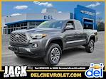 Used 2022 Toyota Tacoma Access Cab 4WD, Pickup for sale #245716A - photo 1