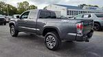 Used 2022 Toyota Tacoma Access Cab 4WD, Pickup for sale #245716A - photo 2