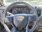 New 2024 Chevrolet Silverado 1500 Custom Crew Cab 4x4, Pickup for sale #245721 - photo 15