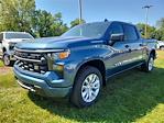 New 2024 Chevrolet Silverado 1500 Custom Crew Cab 4x4, Pickup for sale #245721 - photo 3