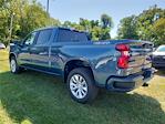 New 2024 Chevrolet Silverado 1500 Custom Crew Cab 4x4, Pickup for sale #245721 - photo 4