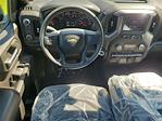 New 2024 Chevrolet Silverado 1500 Custom Crew Cab 4x4, Pickup for sale #245721 - photo 7