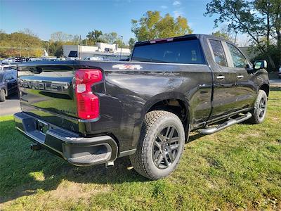 2024 Chevrolet Silverado 1500 Double Cab 4x4, Pickup for sale #245726 - photo 2