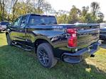 New 2024 Chevrolet Silverado 1500 Custom Double Cab 4x4, Pickup for sale #245726 - photo 4