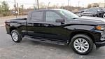 Used 2022 Chevrolet Silverado 1500 Custom Crew Cab 4x4, Pickup for sale #245730A - photo 3