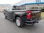 Used 2022 Chevrolet Silverado 1500 Custom Crew Cab 4x4, Pickup for sale #245730A - photo 21