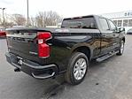 Used 2022 Chevrolet Silverado 1500 Custom Crew Cab 4x4, Pickup for sale #245730A - photo 24