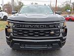 Used 2022 Chevrolet Silverado 1500 Custom Crew Cab 4x4, Pickup for sale #245730A - photo 28