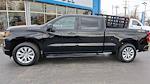 Used 2022 Chevrolet Silverado 1500 Custom Crew Cab 4x4, Pickup for sale #245730A - photo 6