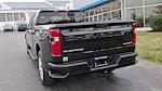 Used 2022 Chevrolet Silverado 1500 Custom Crew Cab 4x4, Pickup for sale #245730A - photo 2