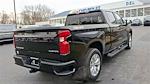 Used 2022 Chevrolet Silverado 1500 Custom Crew Cab 4x4, Pickup for sale #245730A - photo 8