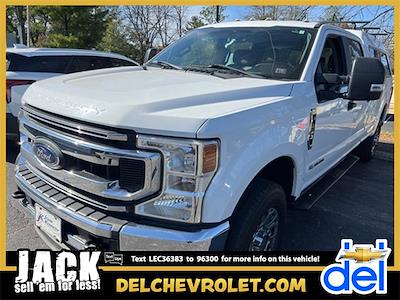 Used 2020 Ford F-350 XL Crew Cab 4x4, Pickup for sale #245731B - photo 1