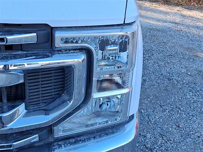 2020 Ford F-350 Crew Cab SRW 4x4, Pickup for sale #245731B - photo 2