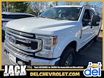 Used 2020 Ford F-350 XL Crew Cab 4x4, Pickup for sale #245731B - photo 1