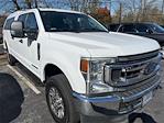 Used 2020 Ford F-350 XL Crew Cab 4x4, Pickup for sale #245731B - photo 3