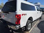 Used 2020 Ford F-350 XL Crew Cab 4x4, Pickup for sale #245731B - photo 4