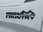 New 2024 Chevrolet Silverado 1500 High Country Crew Cab 4x4, Pickup for sale #245732 - photo 18