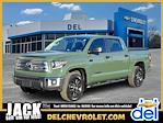 Used 2021 Toyota Tundra SR5 CrewMax Cab 4x4, Pickup for sale #245736A - photo 1