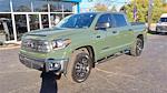 Used 2021 Toyota Tundra SR5 CrewMax Cab 4x4, Pickup for sale #245736A - photo 5