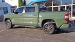 Used 2021 Toyota Tundra SR5 CrewMax Cab 4x4, Pickup for sale #245736A - photo 2