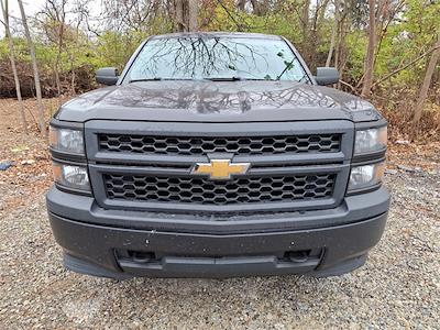 2014 Chevrolet Silverado 1500 Double Cab 4x4, Pickup for sale #245739B - photo 2