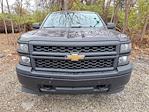 Used 2014 Chevrolet Silverado 1500 Work Truck Double Cab 4x4, Pickup for sale #245739B - photo 2