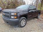 Used 2014 Chevrolet Silverado 1500 Work Truck Double Cab 4x4, Pickup for sale #245739B - photo 3