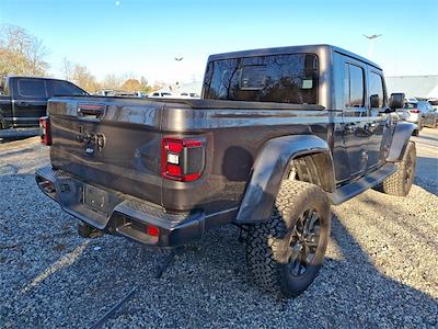 2021 Jeep Gladiator Crew Cab 4x4, Pickup for sale #245742A - photo 2