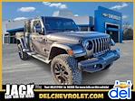 2021 Jeep Gladiator Crew Cab 4x4, Pickup for sale #245742A - photo 1