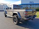 2021 Jeep Gladiator Crew Cab 4x4, Pickup for sale #245742A - photo 22