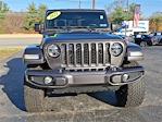 2021 Jeep Gladiator Crew Cab 4x4, Pickup for sale #245742A - photo 29