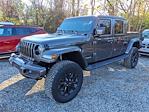 2021 Jeep Gladiator Crew Cab 4x4, Pickup for sale #245742A - photo 4