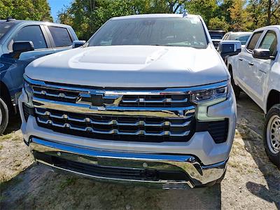 2024 Chevrolet Silverado 1500 Crew Cab 4x4, Pickup for sale #245744 - photo 2