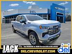 New 2024 Chevrolet Silverado 1500 LTZ Crew Cab 4x4, Pickup for sale #245744 - photo 1