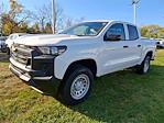 2024 Chevrolet Colorado Crew Cab 4x2, Pickup for sale #245754 - photo 3