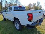 2024 Chevrolet Colorado Crew Cab 4x2, Pickup for sale #245754 - photo 4