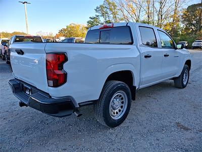 2024 Chevrolet Colorado Crew Cab 4x2, Pickup for sale #245772 - photo 2