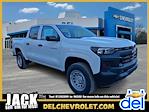 2024 Chevrolet Colorado Crew Cab 4x2, Pickup for sale #245772 - photo 1