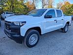 2024 Chevrolet Colorado Crew Cab 4x2, Pickup for sale #245772 - photo 3