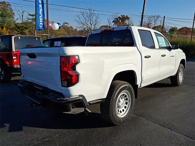 2024 Chevrolet Colorado Crew Cab 4x2, Pickup for sale #245782 - photo 2