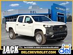 2024 Chevrolet Colorado Crew Cab 4x2, Pickup for sale #245782 - photo 1