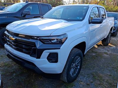 2024 Chevrolet Colorado Crew Cab 4x2, Pickup for sale #245796 - photo 2